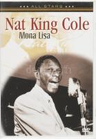 Nat King cole - Mona Lisa. DVD, 2005