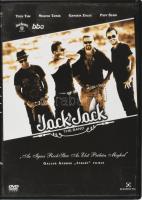 Jack Jack The Band. DVD, 2009