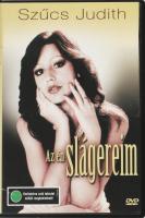 Szűcs Judith - Az Én Slágereim. DVD