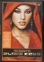 The Diary of Alicia Keys. DVD, 2004