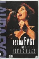 Laura Fygi - Live At North Sea Jazz. DVD, 2003