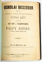 Evangélikus egyházi kolligátum, 12 mű egy kötetben: Kovács Andor: Az úr feltámadott 1906 Bp.,
Farba...