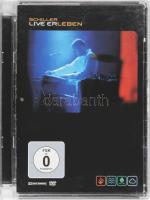 Schiller - Live ErLeben. DVD, 2004
