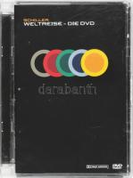 Schiller - Weltreise - Die DVD. DVD, 2001