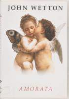 John Wetton - Amorata.DVD, 2003