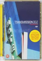 Transmission 00:2. DVD, 2004
