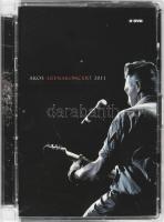 Ákos - Arénakoncert 2011. 2xDVD