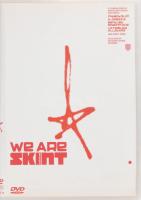 We Are Skint. DVD, 2002
