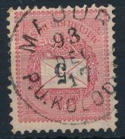 "MAJUR / P.U.KOLOD(VOR)"