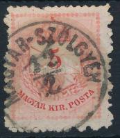 "MAGYAR-SZÖLGYÉN"