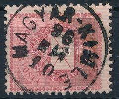 "MAGYAR-KIMLE"