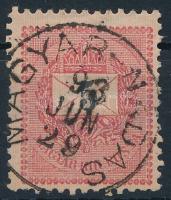 "MAGYAR-NÁDAS"