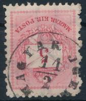 "MAGYAR JGE(N)"