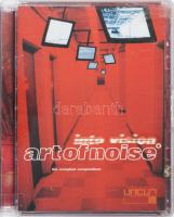 Artofnoise - Into Vision. DVD, 2002