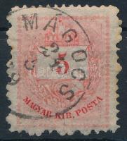 "MÁGOCS"