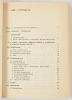 2 db könyv: Bajáczy Jenő et al.: Kazánüzemeltetési és karbantartási zsebkönyv. Bp., 1984, Műszaki Kö...