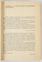 2 db könyv: Bajáczy Jenő et al.: Kazánüzemeltetési és karbantartási zsebkönyv. Bp., 1984, Műszaki Kö...