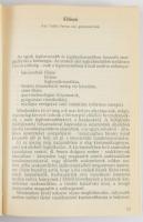 2 db könyv: Bajáczy Jenő et al.: Kazánüzemeltetési és karbantartási zsebkönyv. Bp., 1984, Műszaki Kö...