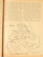 A magyar tüzér. A magyar tüzérség története. Szerk.: az I. és II. részt: Felszeghy Ferenc, a történe...