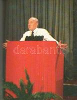 Kádár János elvtárs látogatása Borsod-Abaúj-Zemplén megyében, 1981. június 30., Július 1. és 2. [Két...