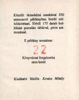 Kádár János elvtárs látogatása Borsod-Abaúj-Zemplén megyében, 1981. június 30., Július 1. és 2. [Két...