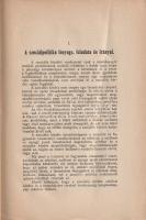 Hilscher Rezső: 
Bevezetés a szociálpolitikába.
Budapest, 1928. Szövétnek-kiadás (Főiskolai nyomda...