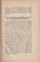 Hilscher Rezső: 
Bevezetés a szociálpolitikába.
Budapest, 1928. Szövétnek-kiadás (Főiskolai nyomda...