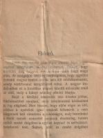 Pastinszky János (szerk.):
Gyakorlati magyar-török szótár. Madsar ve türk lugat kitabi. I. rész. [U...