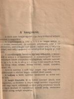 Pastinszky János (szerk.):
Gyakorlati magyar-török szótár. Madsar ve türk lugat kitabi. I. rész. [U...