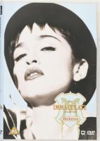 Madonna - The Immaculate Collection. DVD