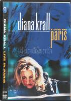 Diana Krall - Live In Rio / Live in Paris. 2 x DVD