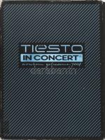 Tiësto - In Concert Arnhem Gelredome 2004. 2xDVD