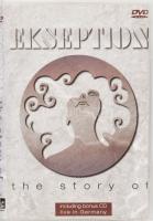 Ekseption - The Story Of. 2x DVD