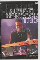 Herbie Hancock Trio - In Concert. DVD