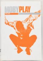 Moby - Play (The DVD). 2xDVD