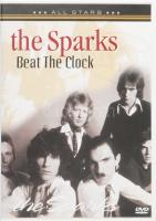 Sparks - Beat The Clock. DVD