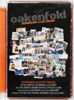 Paul Oakenfold - 24/7 Documentary &amp; Live Concert. DVD