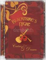 Blackmore's Night - Castles &amp; Dreams. 2xDVD