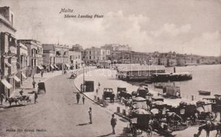 Sliema Landing Place