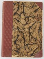 Doyle, [Arthur] Conan: Egy orvos levelei. Ford.: Fülöp Zsigmond. Bp., 1920, Kazinczy, 243+[1] p. Els...