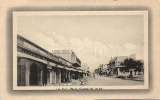 Rawalpindi bazaar (EB)