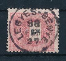 "LEGYES-BÉNYE"