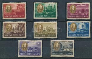 1947 Roosevelt sor (10.000)