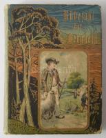 Werdermann, Fritz: Rübezahl der Berggeist. Für die Jugend bearbeitet and erzählt von - - . Berlin, 1...