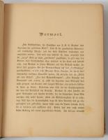 Werdermann, Fritz: Rübezahl der Berggeist. Für die Jugend bearbeitet and erzählt von - - . Berlin, 1...