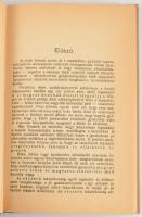 3 db reprint szakácskönyv: Tutsek Anna: Katóka szakácskönyve. Bp., 1987, Közgazdasági és Jogi Könyvk...