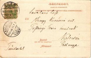 1902 Eger, Lyceum (EK)