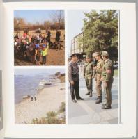 Czéh György (szerk.): Az állam- és közbiztonság védelmében. [Bp.], 1983, BM Könyvkiadó. Gazdag képan...