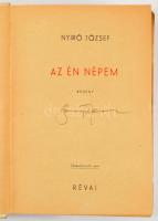 Nyirő József munkái, 8 kötet: Madéfalvi veszedelem.; Havasok könyve.; Kopjafák.; Halhatatlan élet.; ...