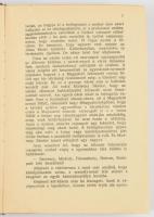 Komáromi János: Az ősdiák. A szerző, Komáromi János (1890-1937) író, újságíró által dedikált példány...